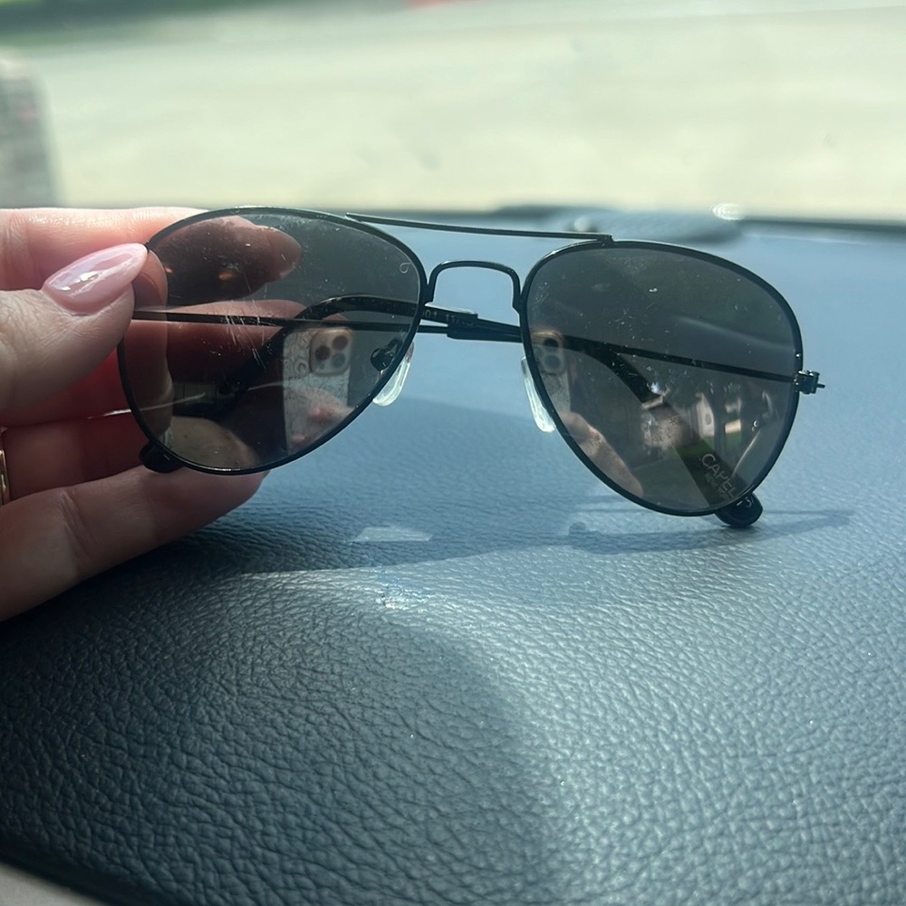 Kids Aviators